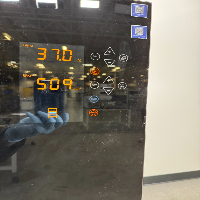 Infors HT Multitron Standard Triplestack Incubator Shaker image 3